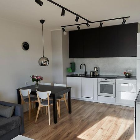 All You Need Apartment Гданск Екстериор снимка