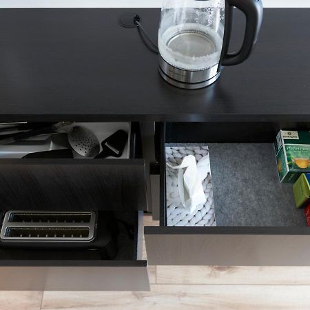 All You Need Apartment Гданск Екстериор снимка