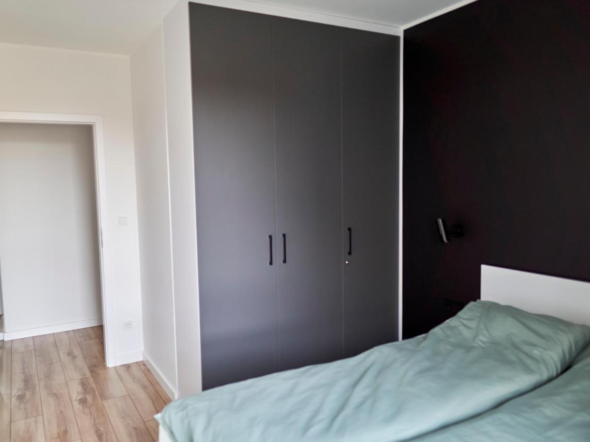All You Need Apartment Гданск Екстериор снимка