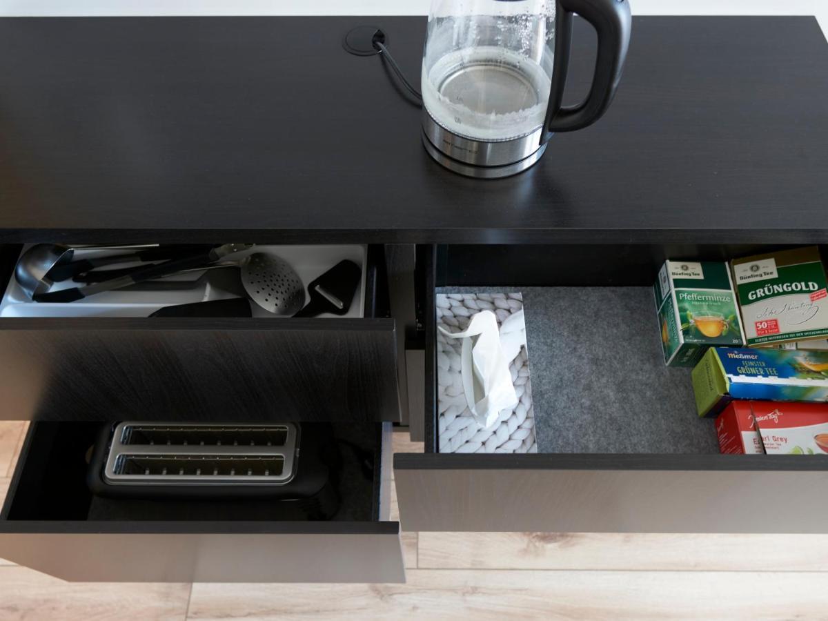 All You Need Apartment Гданск Екстериор снимка