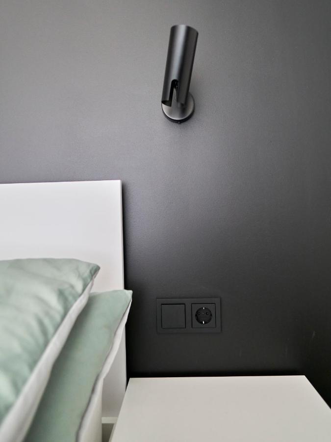 All You Need Apartment Гданск Екстериор снимка