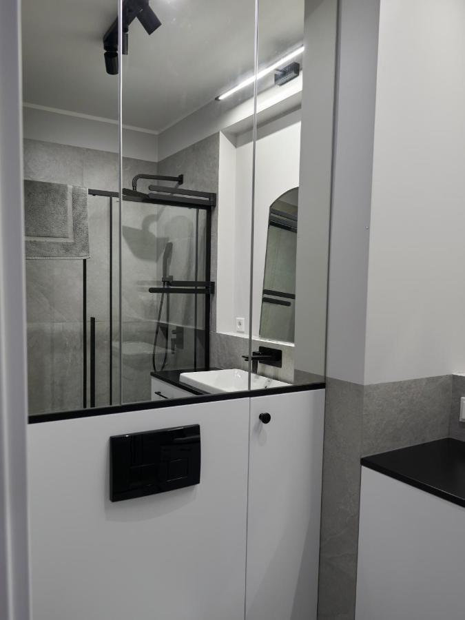 All You Need Apartment Гданск Екстериор снимка