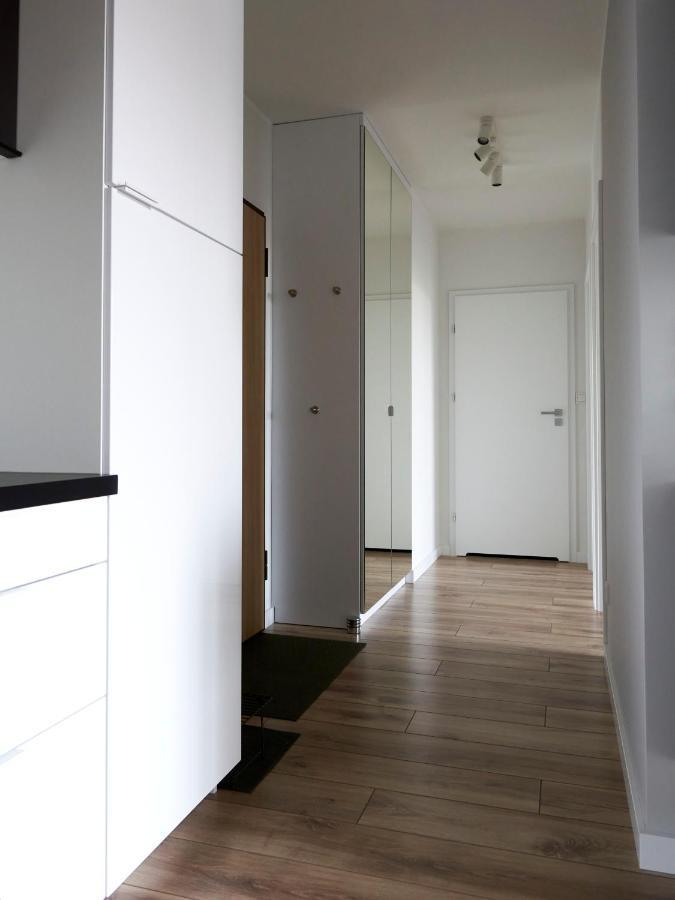 All You Need Apartment Гданск Екстериор снимка