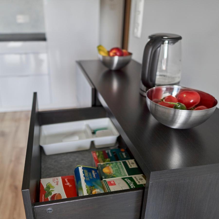All You Need Apartment Гданск Екстериор снимка