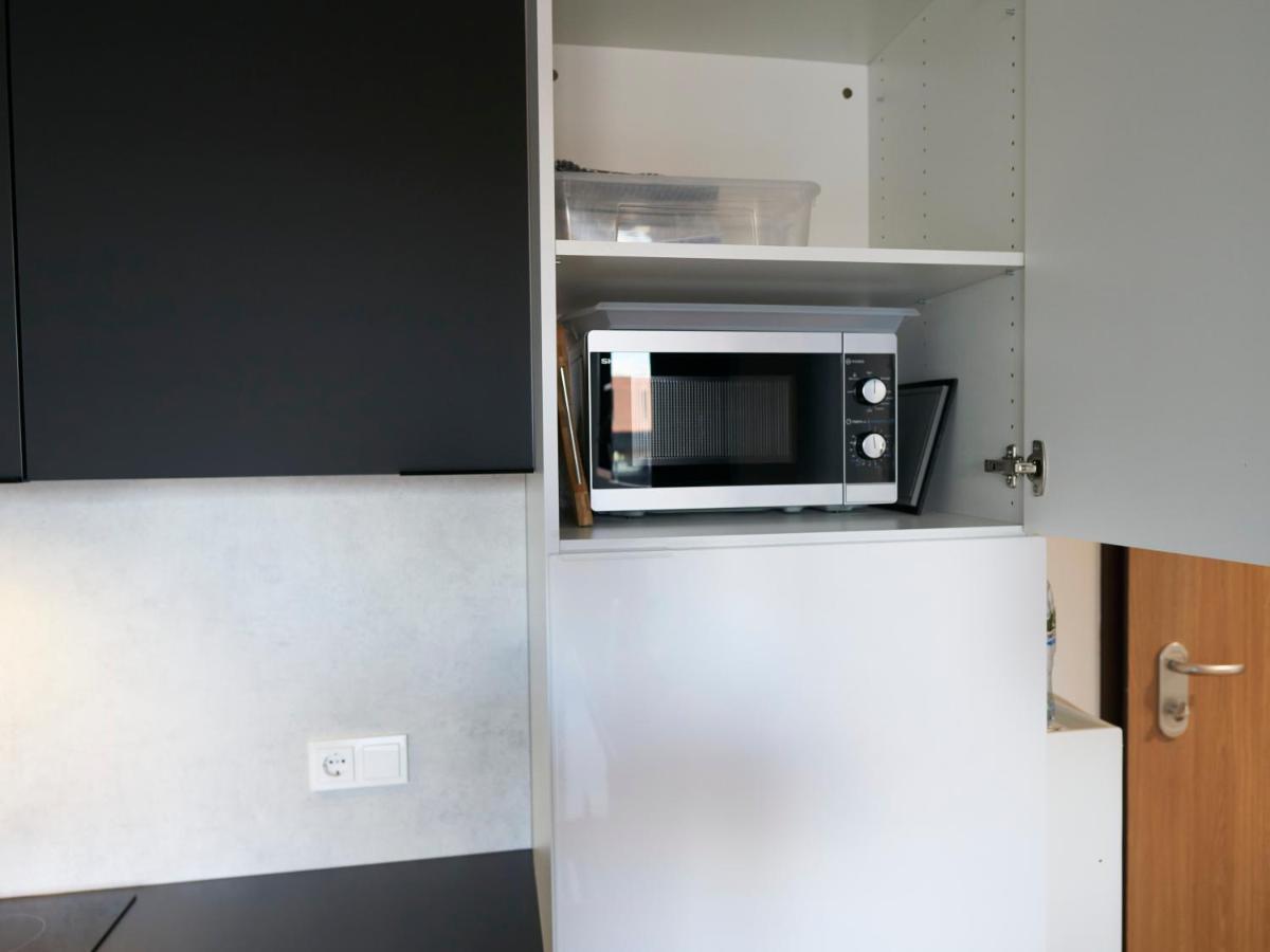 All You Need Apartment Гданск Екстериор снимка
