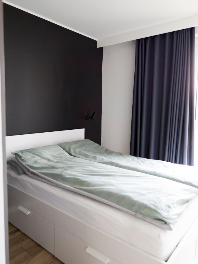 All You Need Apartment Гданск Екстериор снимка