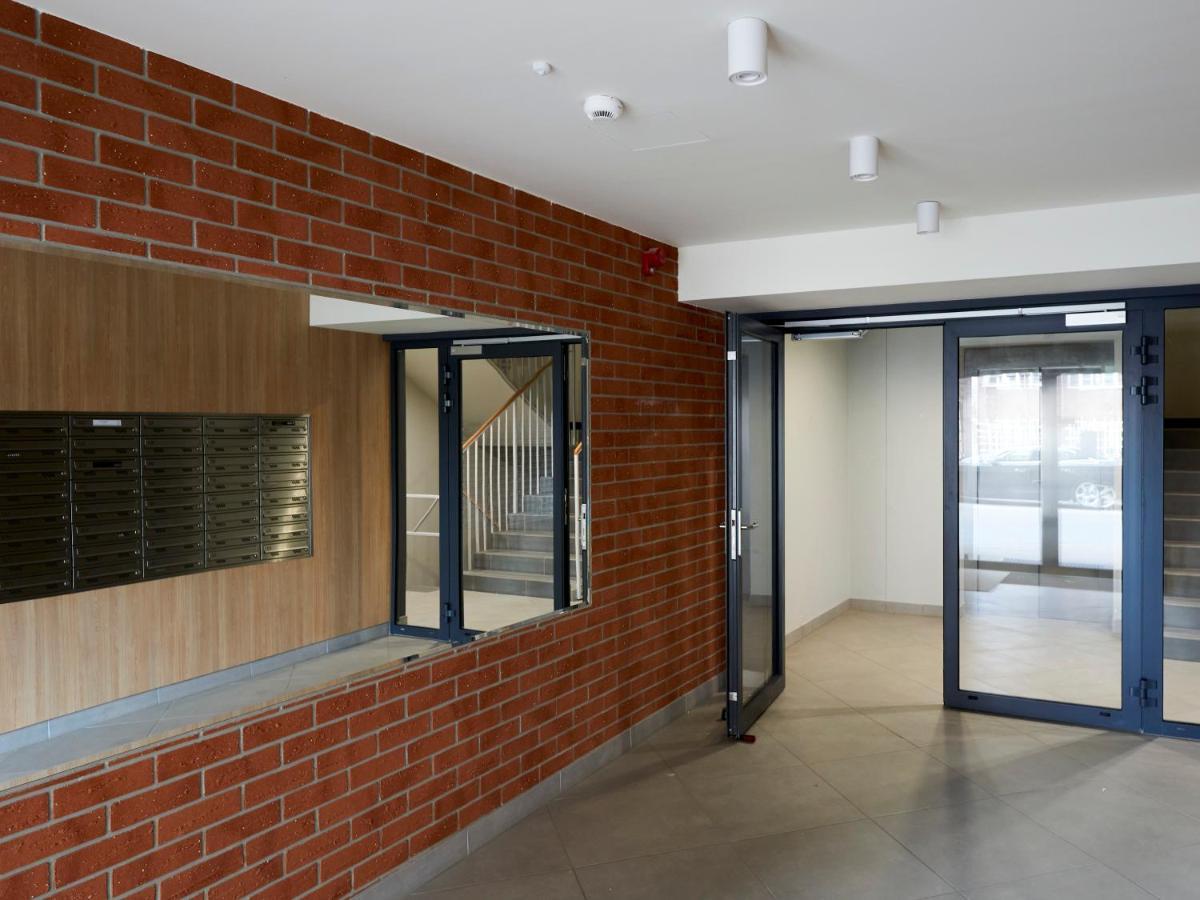 All You Need Apartment Гданск Екстериор снимка